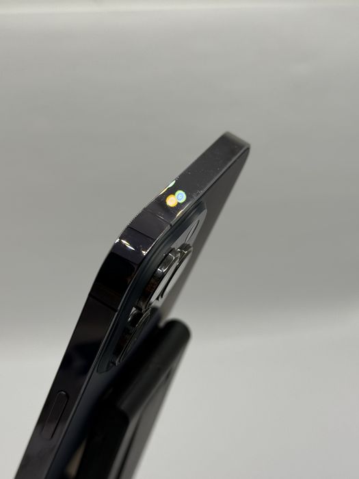 Carcasă completă iPhone 14 Pro Max Purple