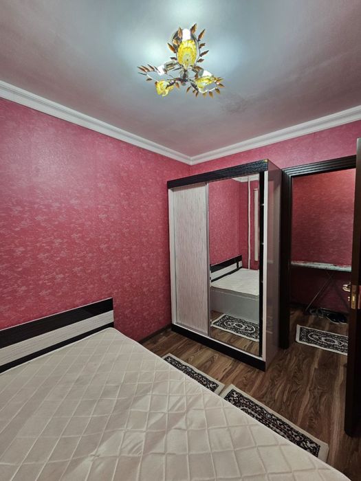 Аренда 2х комнатной кв. 2й этаж. Гагарина.