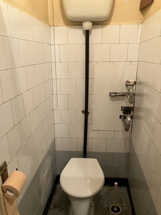 Дава се под наем Двустаен апартамент в Плевен, Сторгозия - 68 кв.м за 306 € - Снимка #9