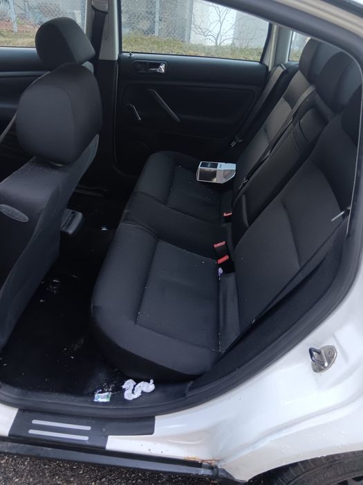 VW Passat B5 1,9 TDI