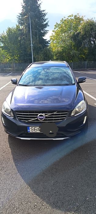 VÂND Volvo XC 60 Diesel