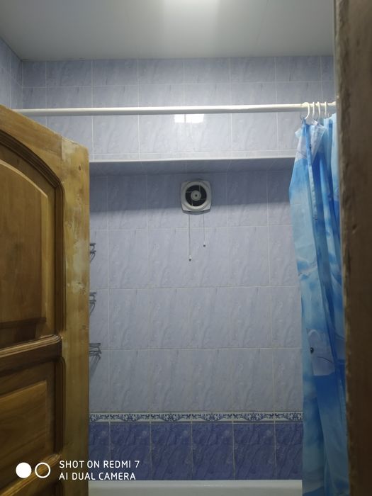 Продам 3/2/4 квартиру Кирпичный дом. Планировка раздельный. С ремонтом