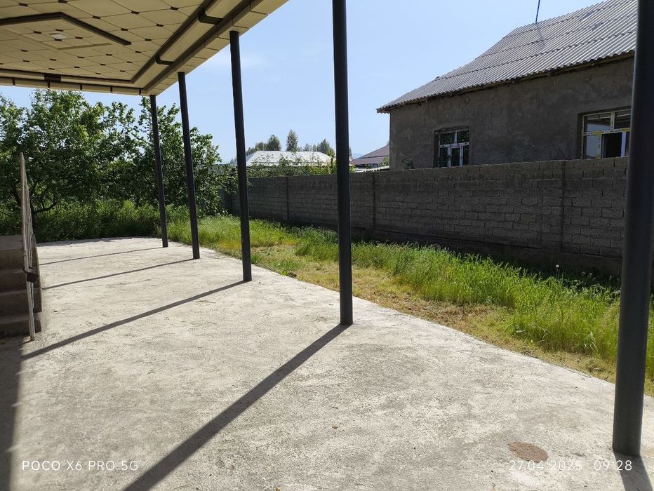 Продаётся дом новый