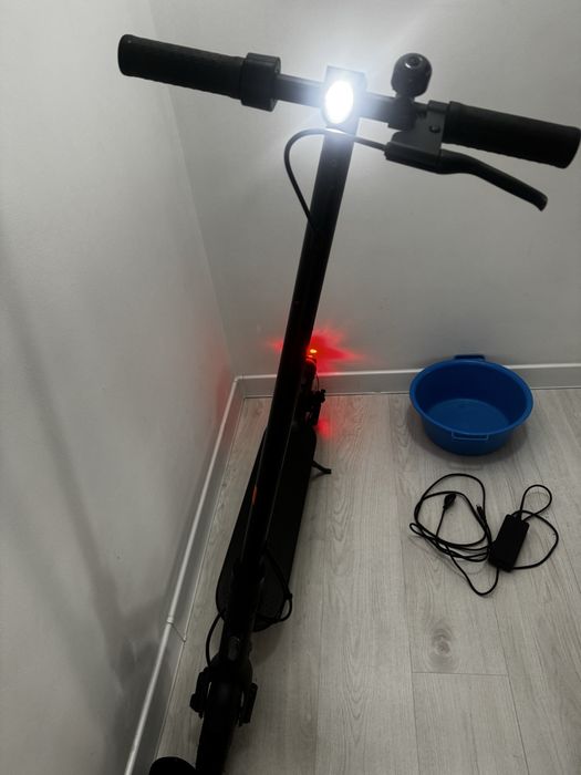 Электросамокат xiaomi