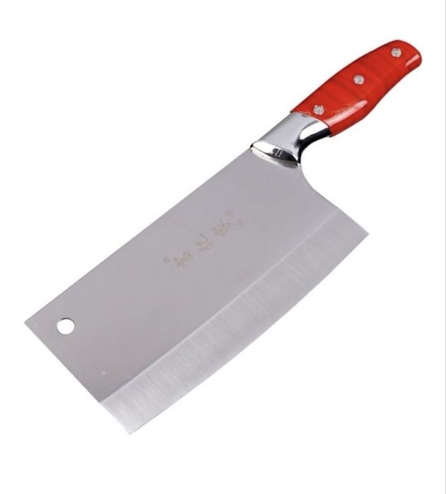 Шеф нож разделочная