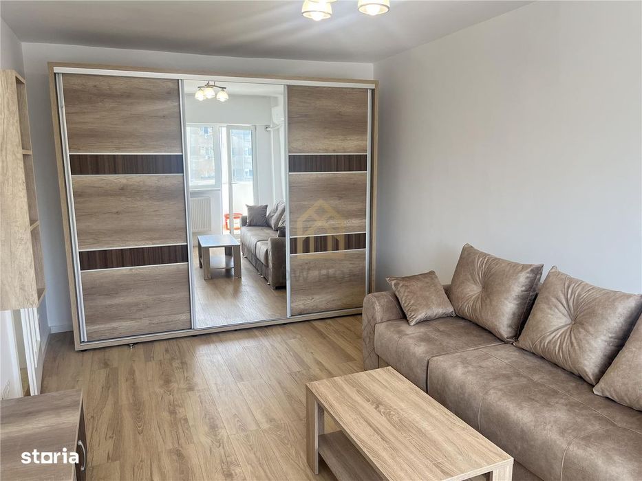 Apartament 2 camere OBOR — fotografia 1