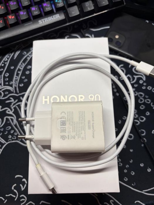 Honor 90 512/8 !