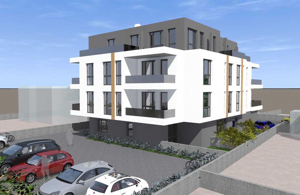 Продава се Двустаен апартамент в София, Орландовци - 72 кв.м за 1350 €/кв.м - Снимка #1