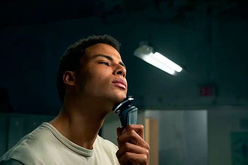 Электробритва Philips 5898 ORGINAL