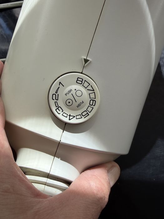 Lampa bioptron zepter XL