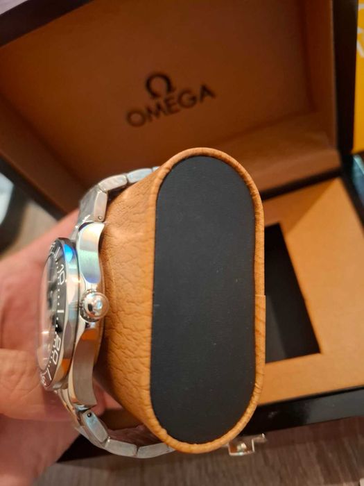 Нов Omega Seamaster 300 diver-механичен часовник