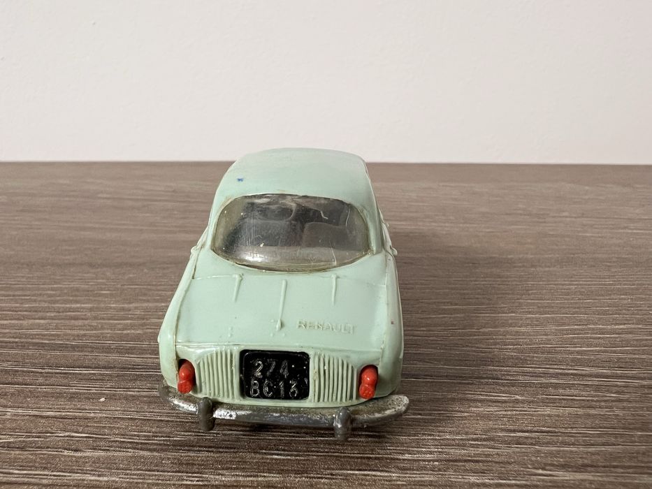 Renault Dauphine Norev