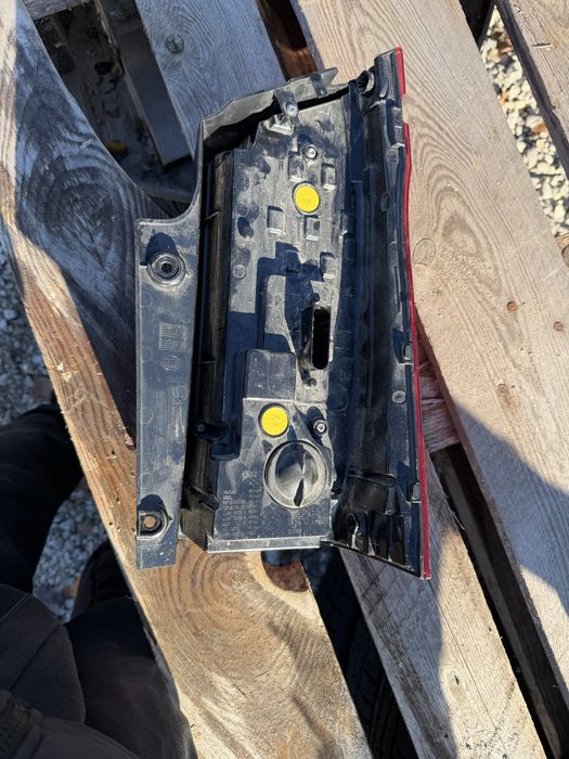 Стоп Mercedes Vito/V Class W447