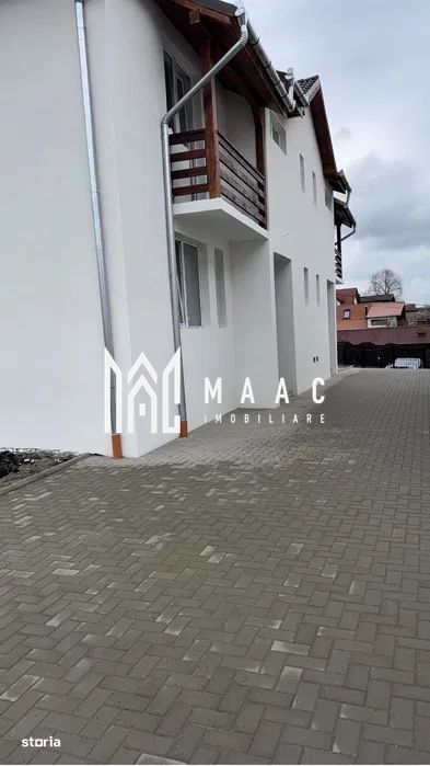 Casa tip Duplex | Teren 250 MP | P+1 | Cisnadie