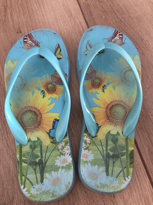 Сланцы, кроксы