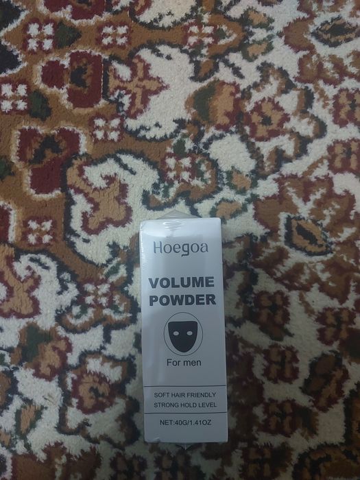 Продам прошок для волос