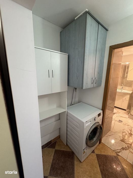 Apartament de închiriat – Sector 3