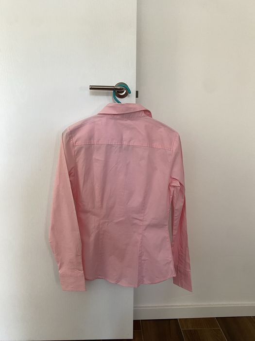 Риза Benneton - S размер