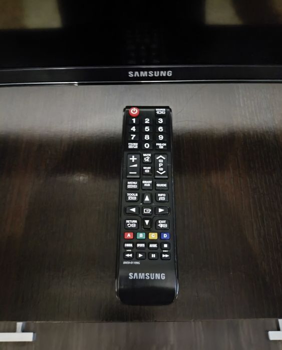 TV Smart Samsung UE48JU6070