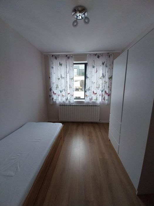 Дава се под наем Тристаен апартамент в София, Кръстова вада - 85 кв.м за 996.03 € - Снимка #8