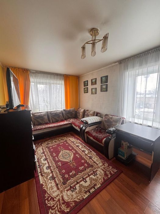 Продам 1 комн квартиру в районе Ленина