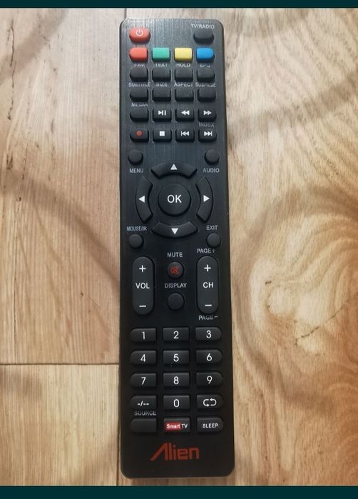 Telecomanda NEI Akai Vortex Polaroid Schneider Allview