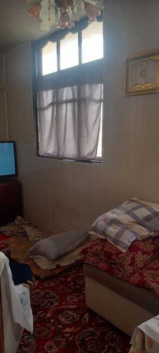 Продаю срочно 3.5.5 квартира массив Алгоритм 70 000 $ торг