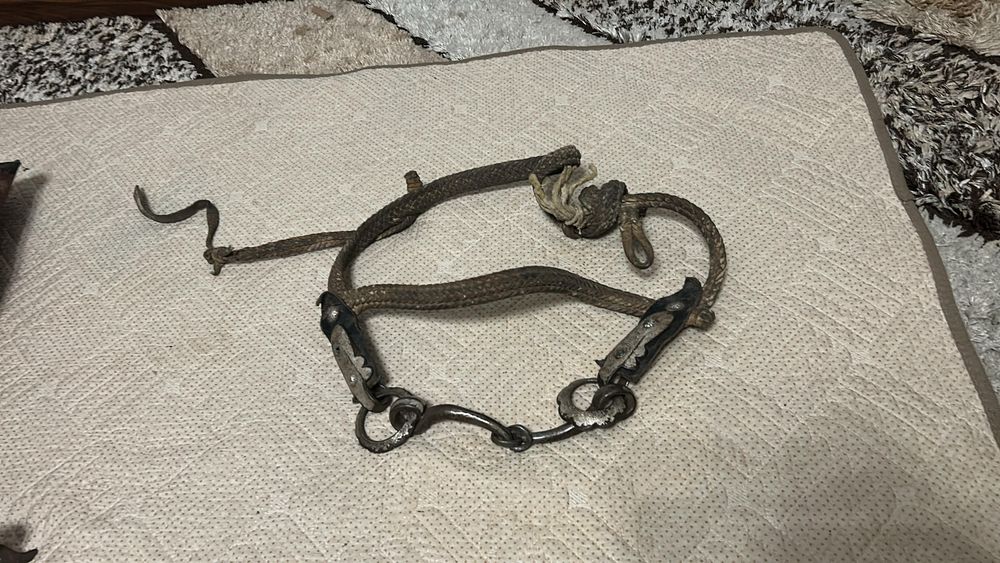 Ертоқым седло ертокум