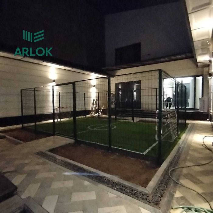 3D Еврозабор,Евросетка,Эко