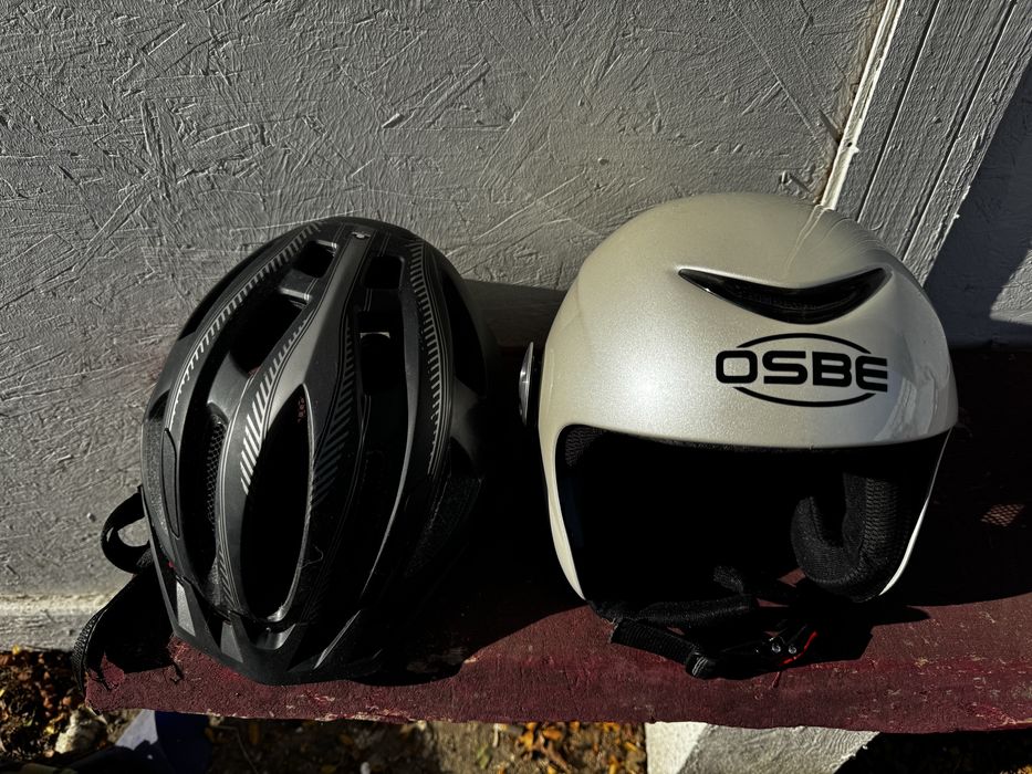 Casca ski & snowboard 160 lei