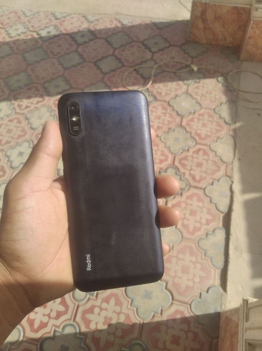 Redmi 9a aybi yuq