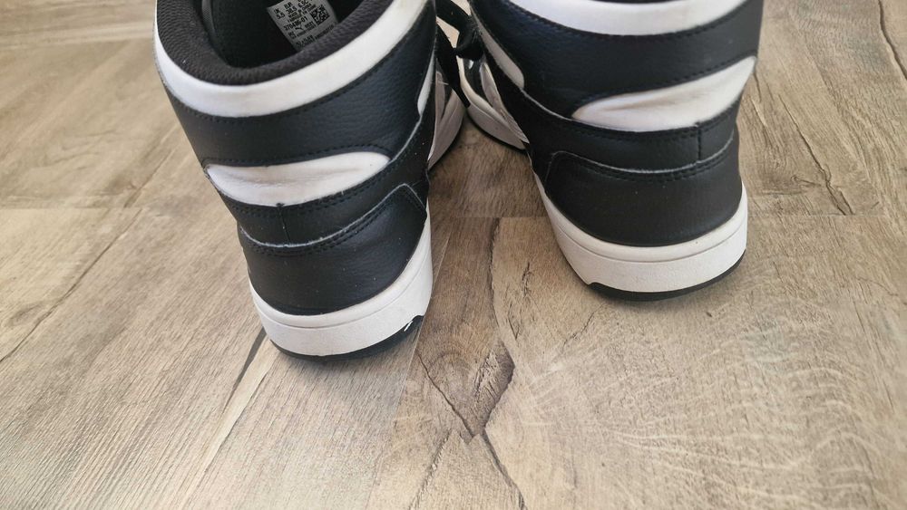 Puma 38 номер Оригинални кецове