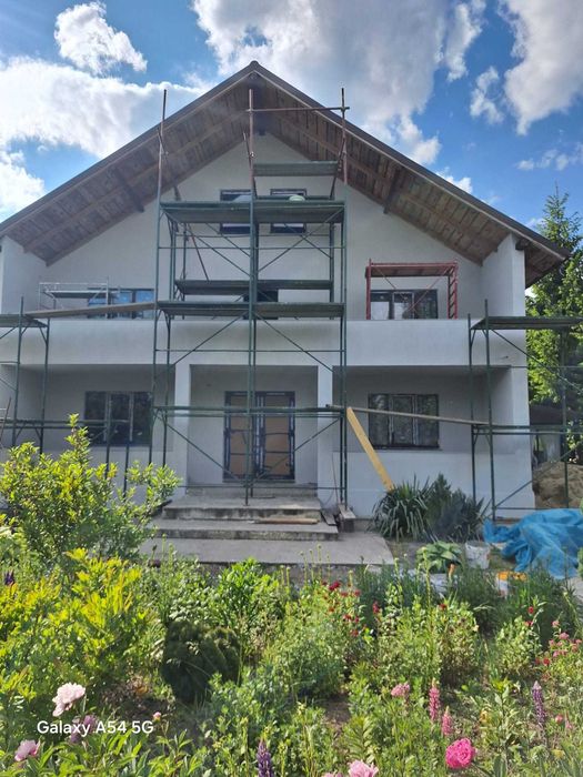 Amenajari interioare si exterioare