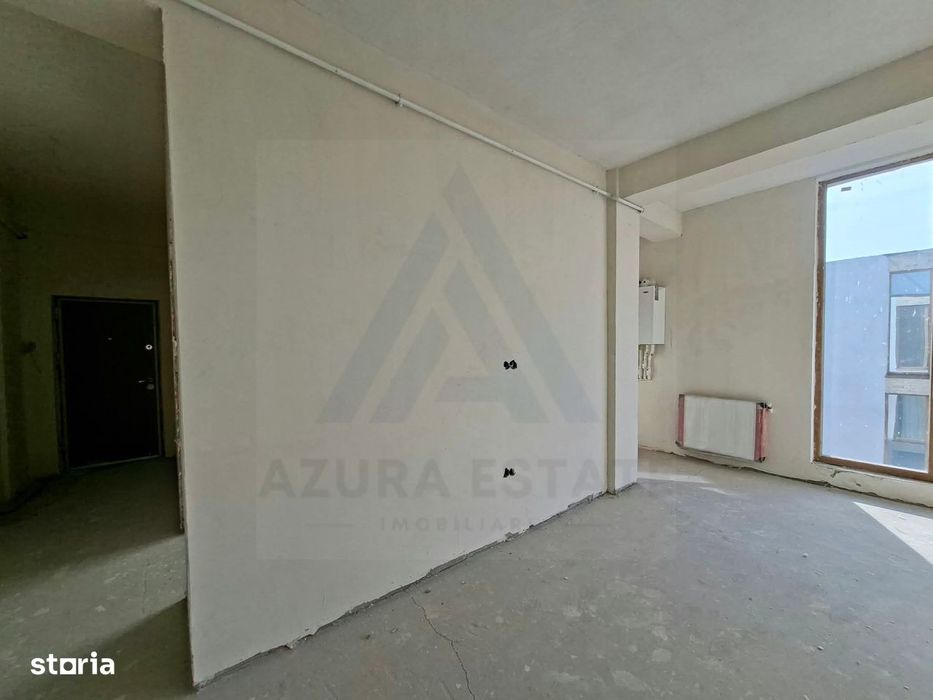 Apartament intabulat 49 mp utili etaj 2 loc parcare privat in Selimbar