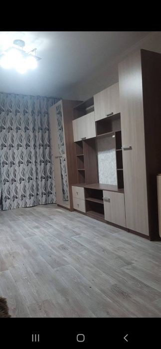 Квартира 1 комнатная