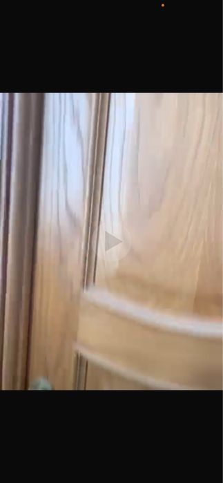 Двери деревянные