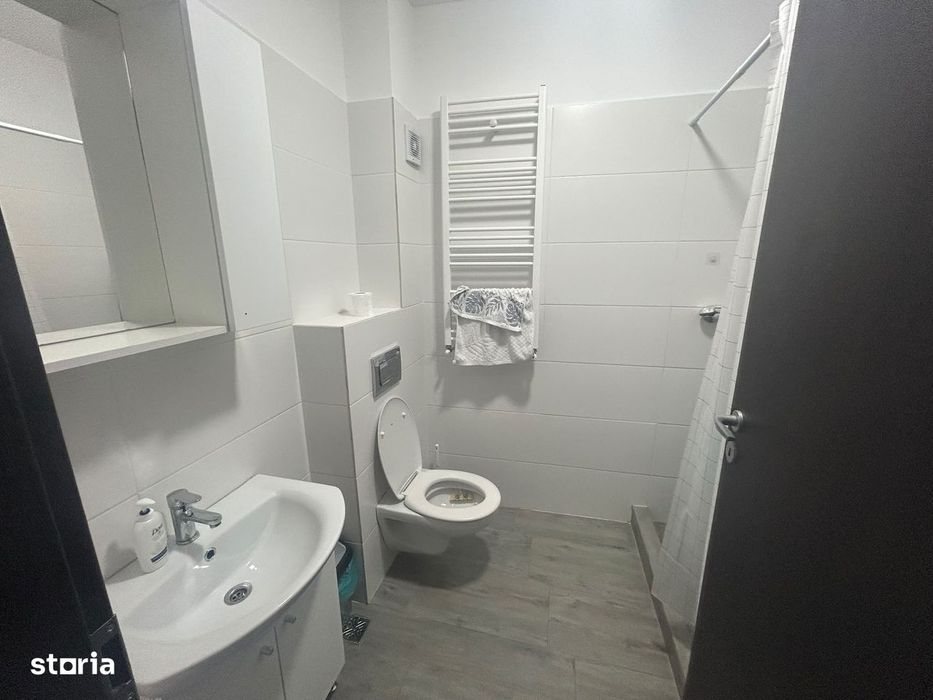 Apartament 3 Camere | 84Mp | Acces Metrou Aparatorii Patriei