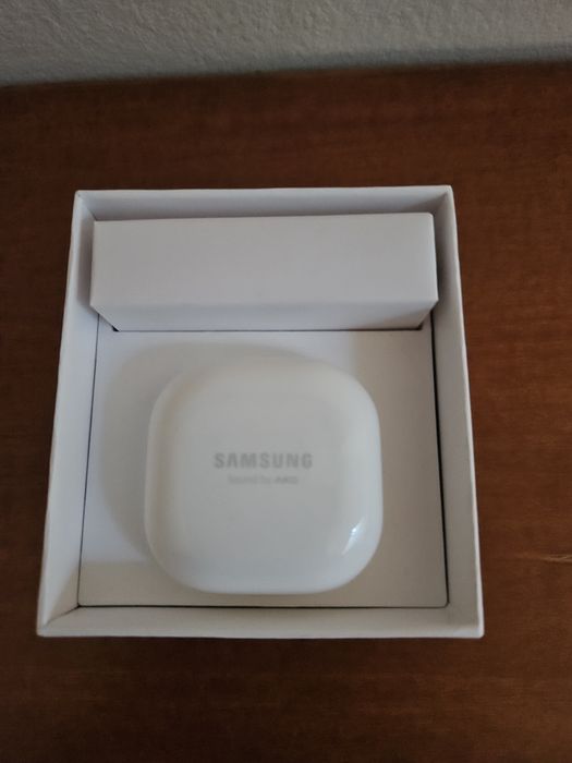 Samsung Galaxy Buds Live