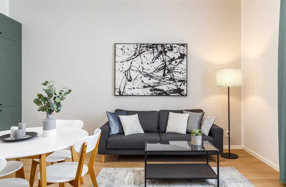 Дава се под наем Тристаен апартамент в Пловдив, Каменица 1 - 96 кв.м за 357 € - Снимка #5