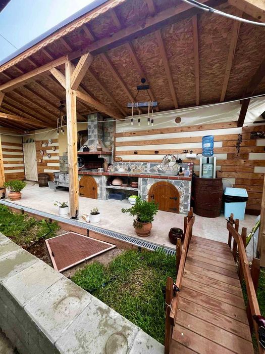 Продава се Къща в с. Ръжавец, Област Перник - 49 кв.м за 1960 €/кв.м - Снимка #3