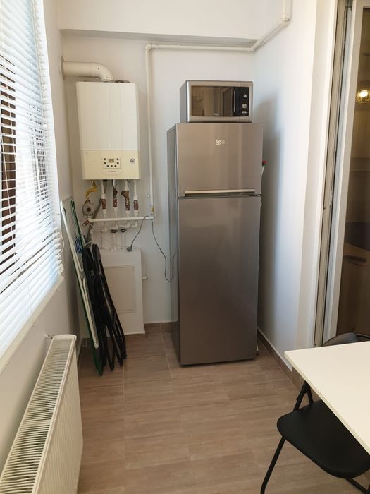 Garsoniera de vanzare in Militari Rezidence  Tineretului 85