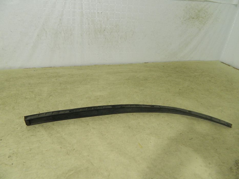 Spoiler  /  Deflector pietre  /  Prelungire bara fata partea dreapta, Opel Omega, 99-03, 09147436