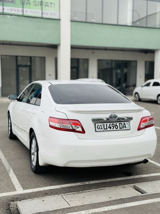 Tayota Camry 45 2009 Amerikanskiy