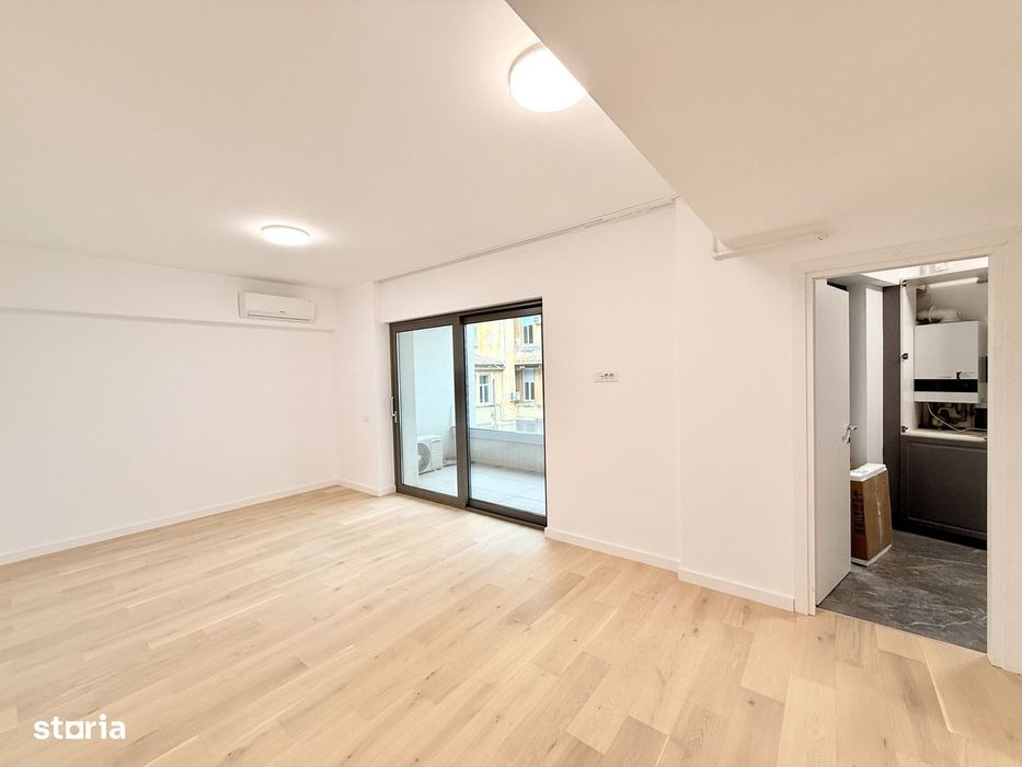 Tribunal Bulevardul Unirii 2 camere 2025 Rate Esalonari dezvoltator - View 4