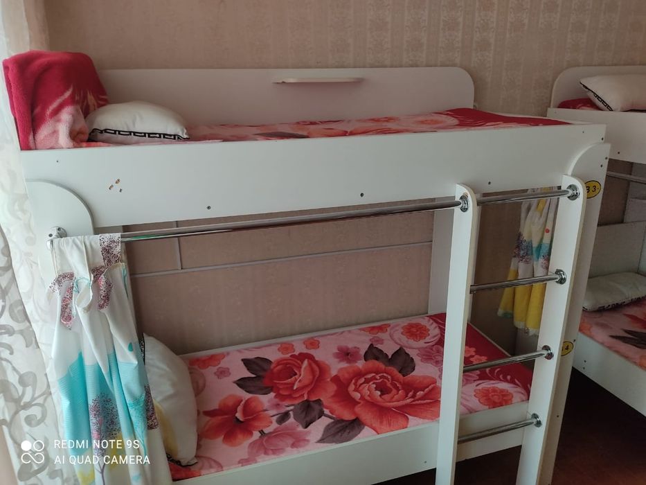 Хостел На Орманова Алматы