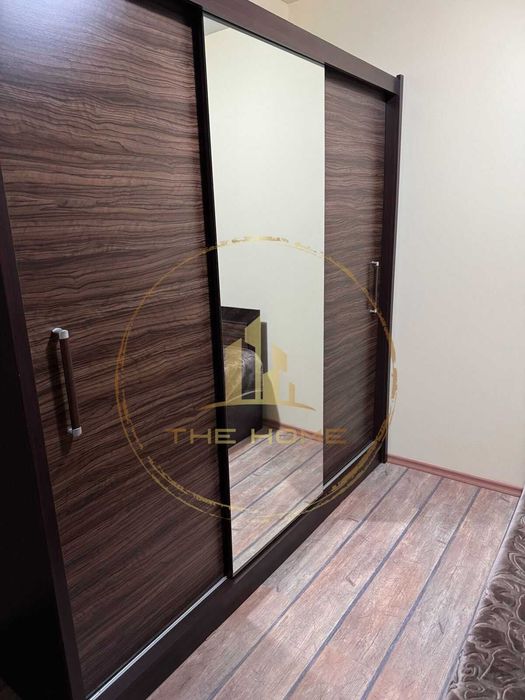 Дава се под наем Тристаен апартамент в Варна, Погреби - 75 кв.м за 500 € - Снимка #7