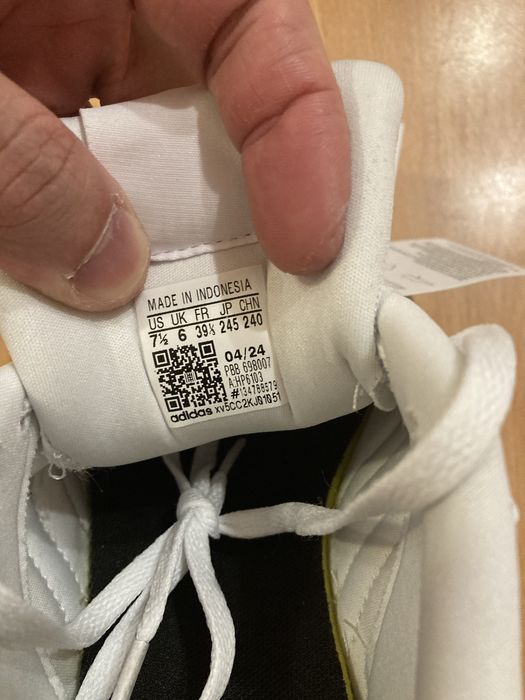 Adidas Lite Racer 3.0