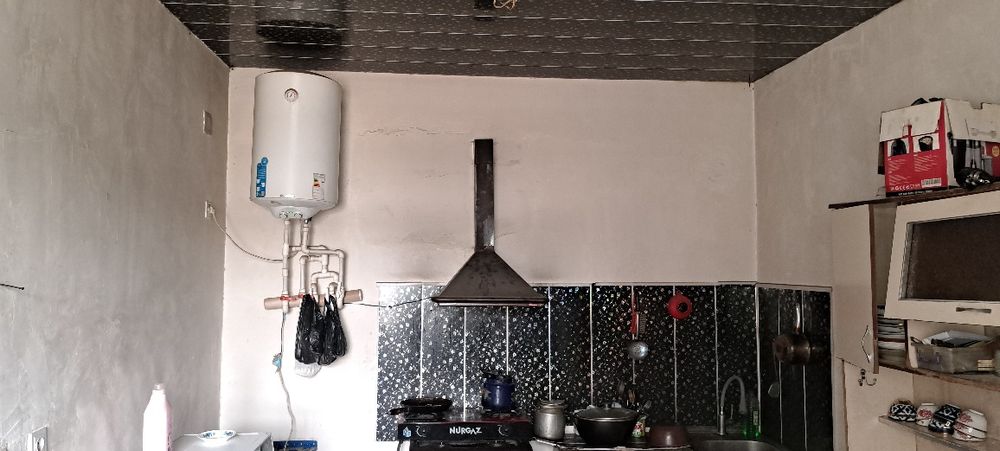 Biznes uchun uy joyi bilan