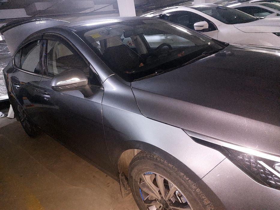 BYD  в аренду,возможно на выкуп