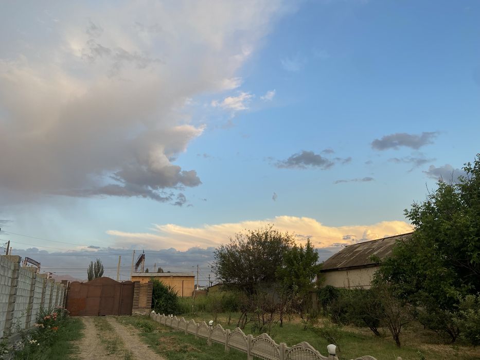 Срочно Продается большой дом на 105 ом